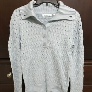 Women’s LIZ CLAIBORNE Sweater